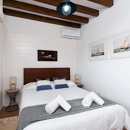 Queen Of The Ocean Villa: Stately Style House With Pool Málaga Esterno foto