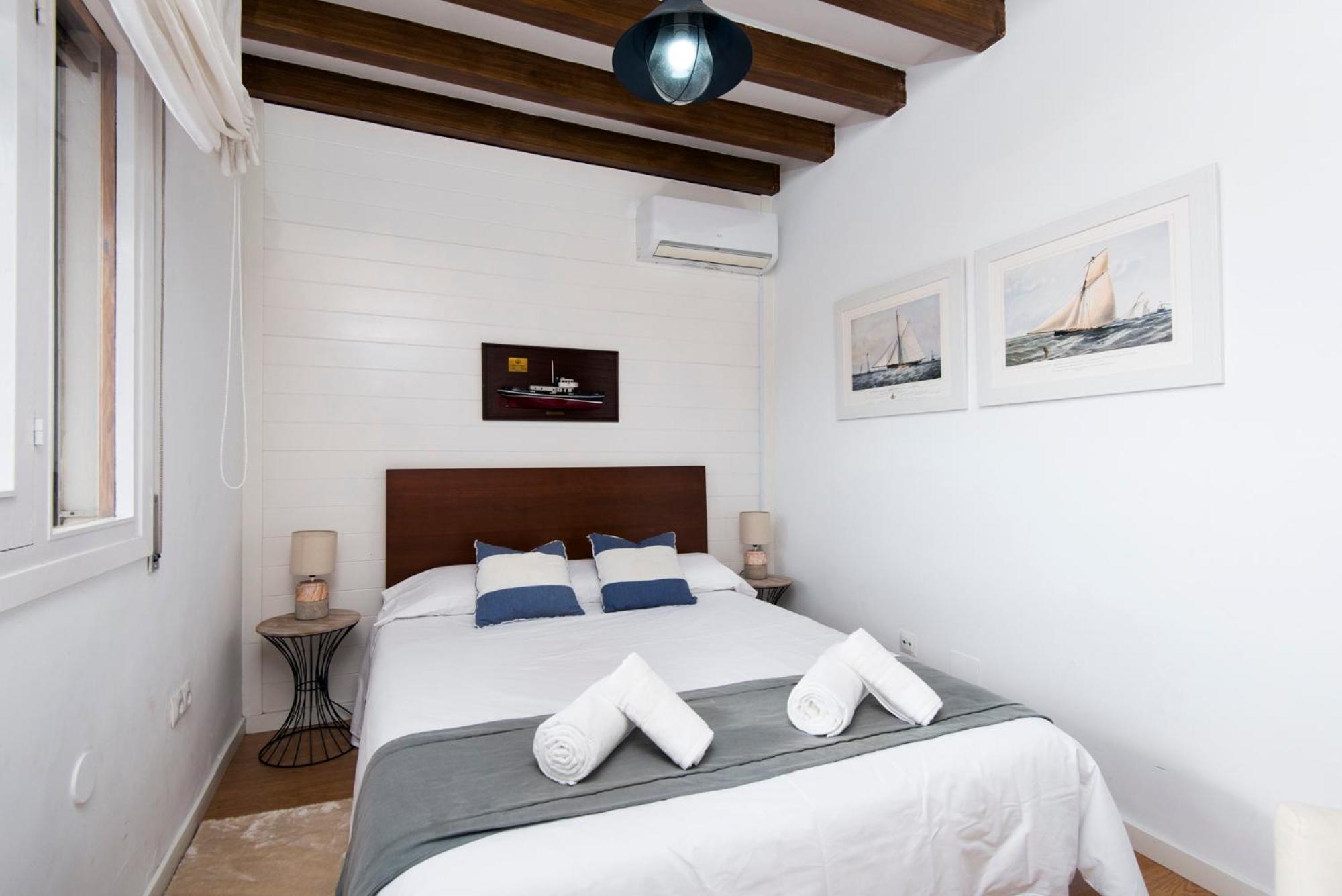 Queen Of The Ocean Villa: Stately Style House With Pool Málaga Esterno foto