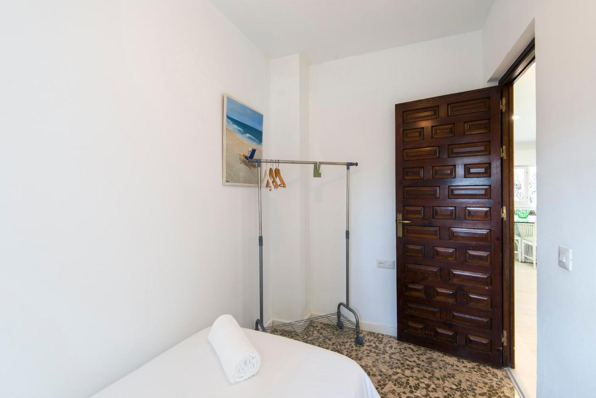 Queen Of The Ocean Villa: Stately Style House With Pool Málaga Esterno foto