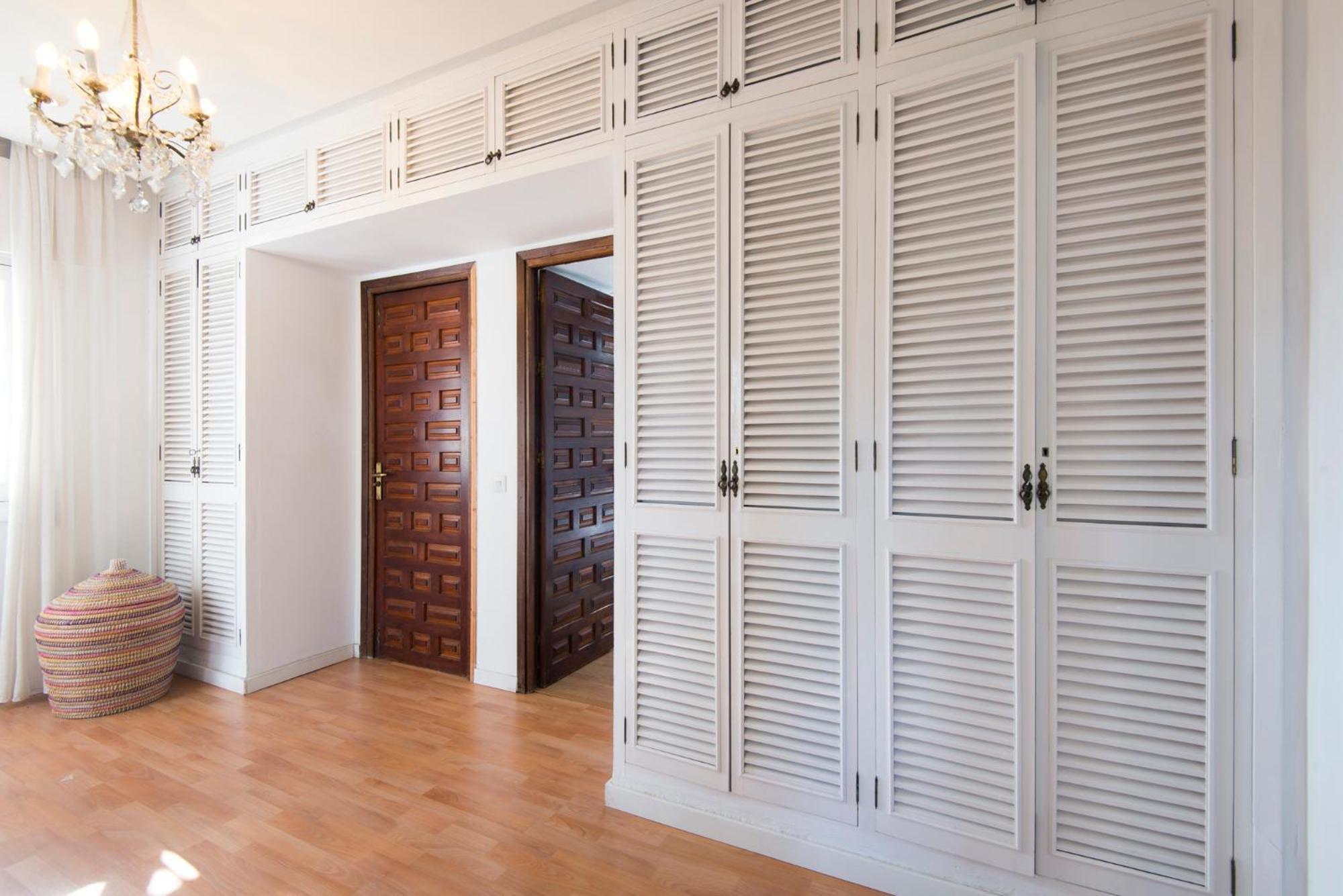 Queen Of The Ocean Villa: Stately Style House With Pool Málaga Esterno foto
