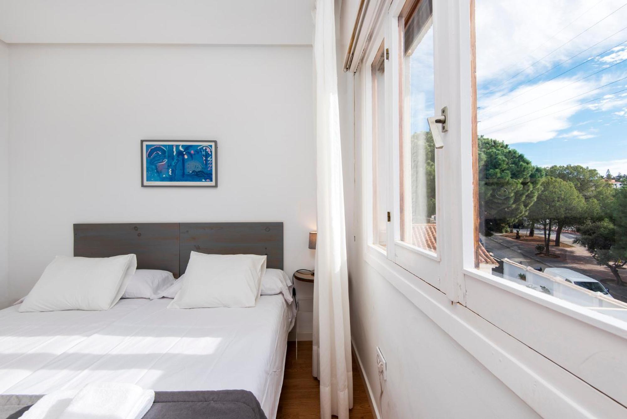 Queen Of The Ocean Villa: Stately Style House With Pool Málaga Esterno foto