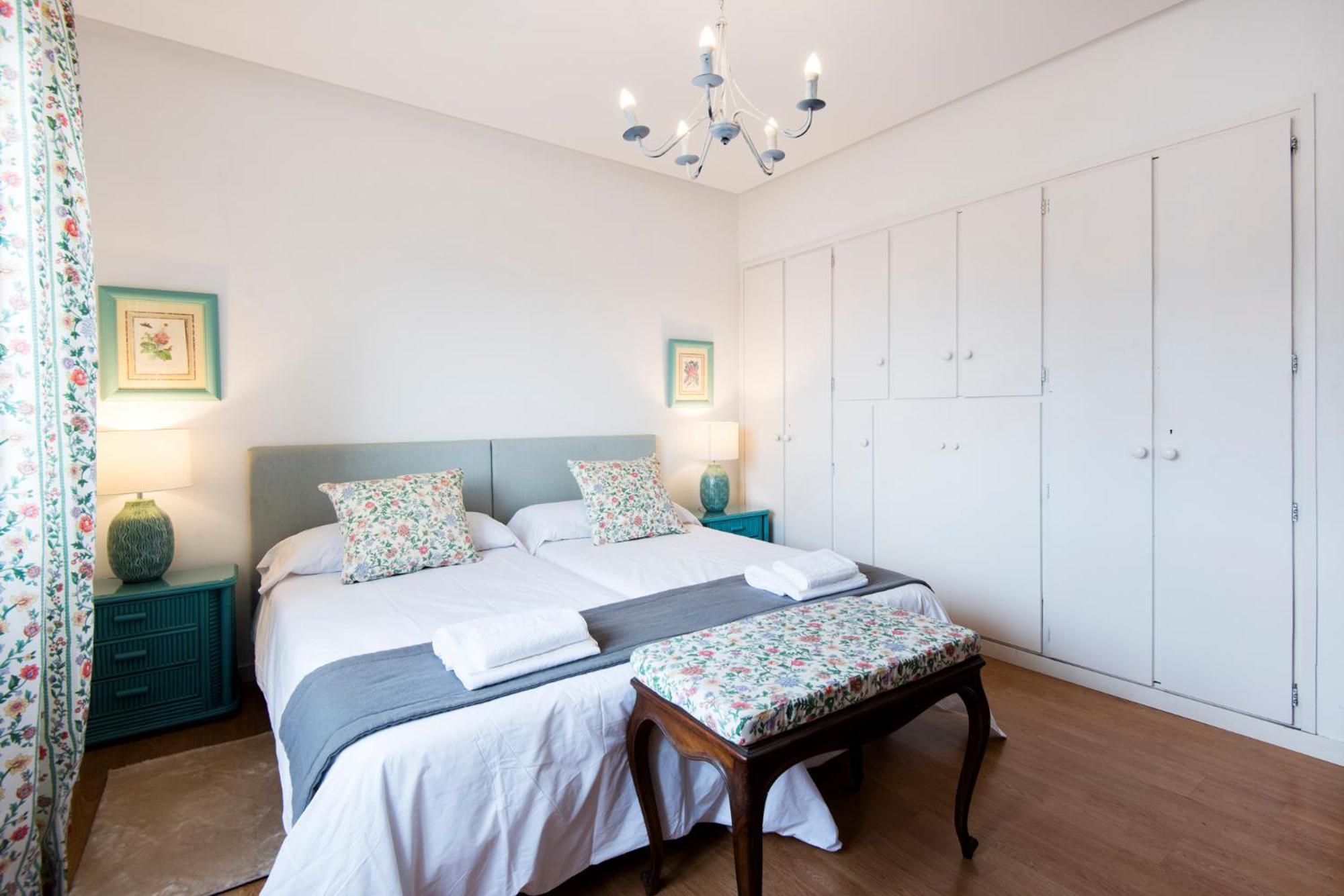 Queen Of The Ocean Villa: Stately Style House With Pool Málaga Esterno foto