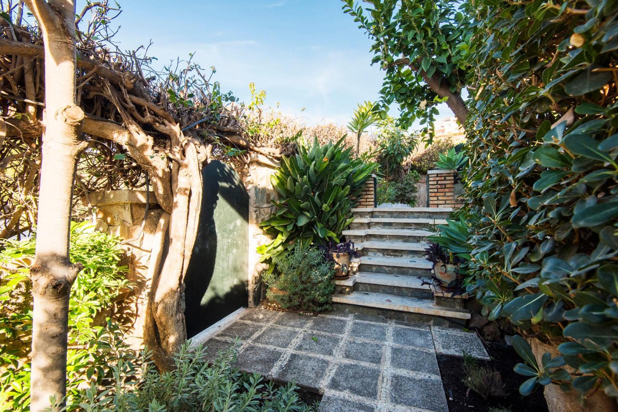 Queen Of The Ocean Villa: Stately Style House With Pool Málaga Esterno foto