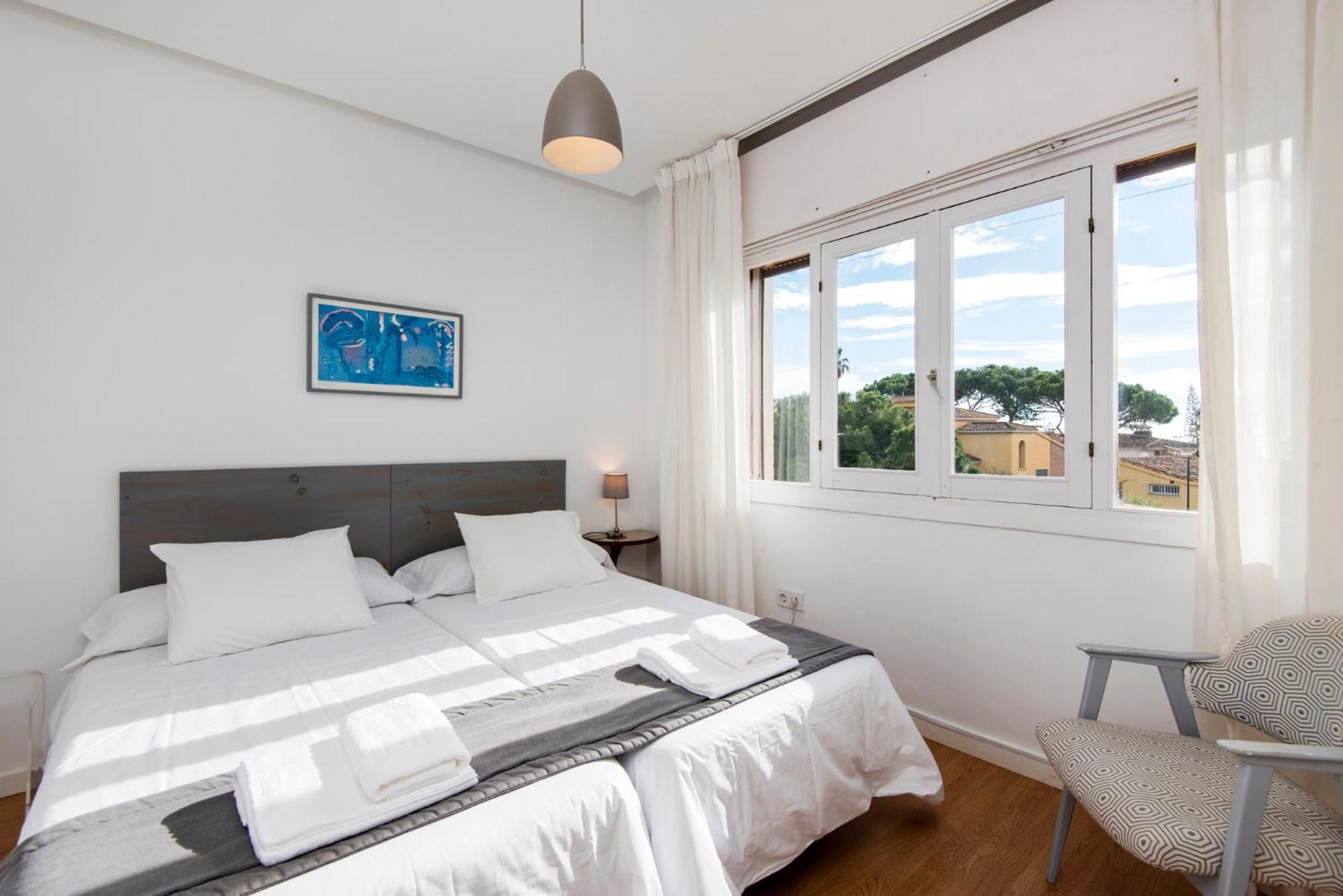 Queen Of The Ocean Villa: Stately Style House With Pool Málaga Esterno foto