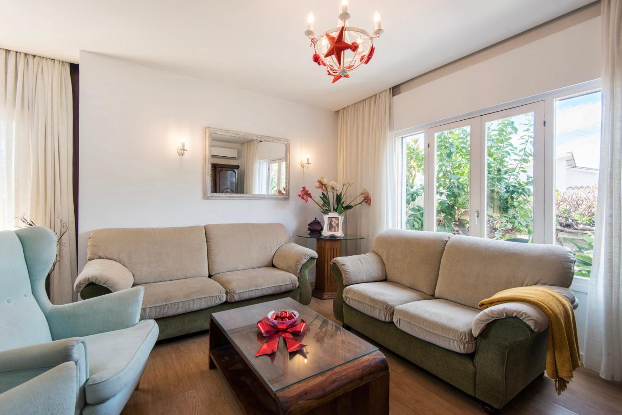 Queen Of The Ocean Villa: Stately Style House With Pool Málaga Esterno foto