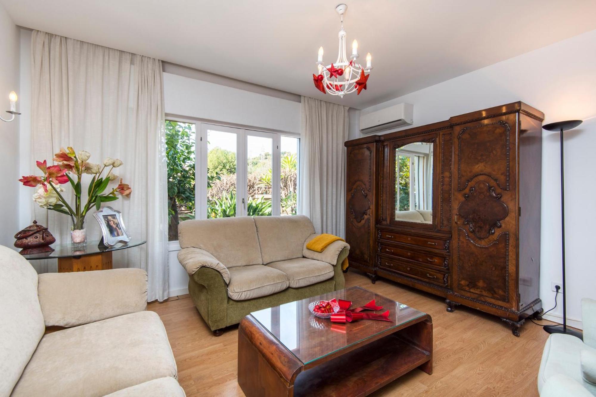 Queen Of The Ocean Villa: Stately Style House With Pool Málaga Esterno foto
