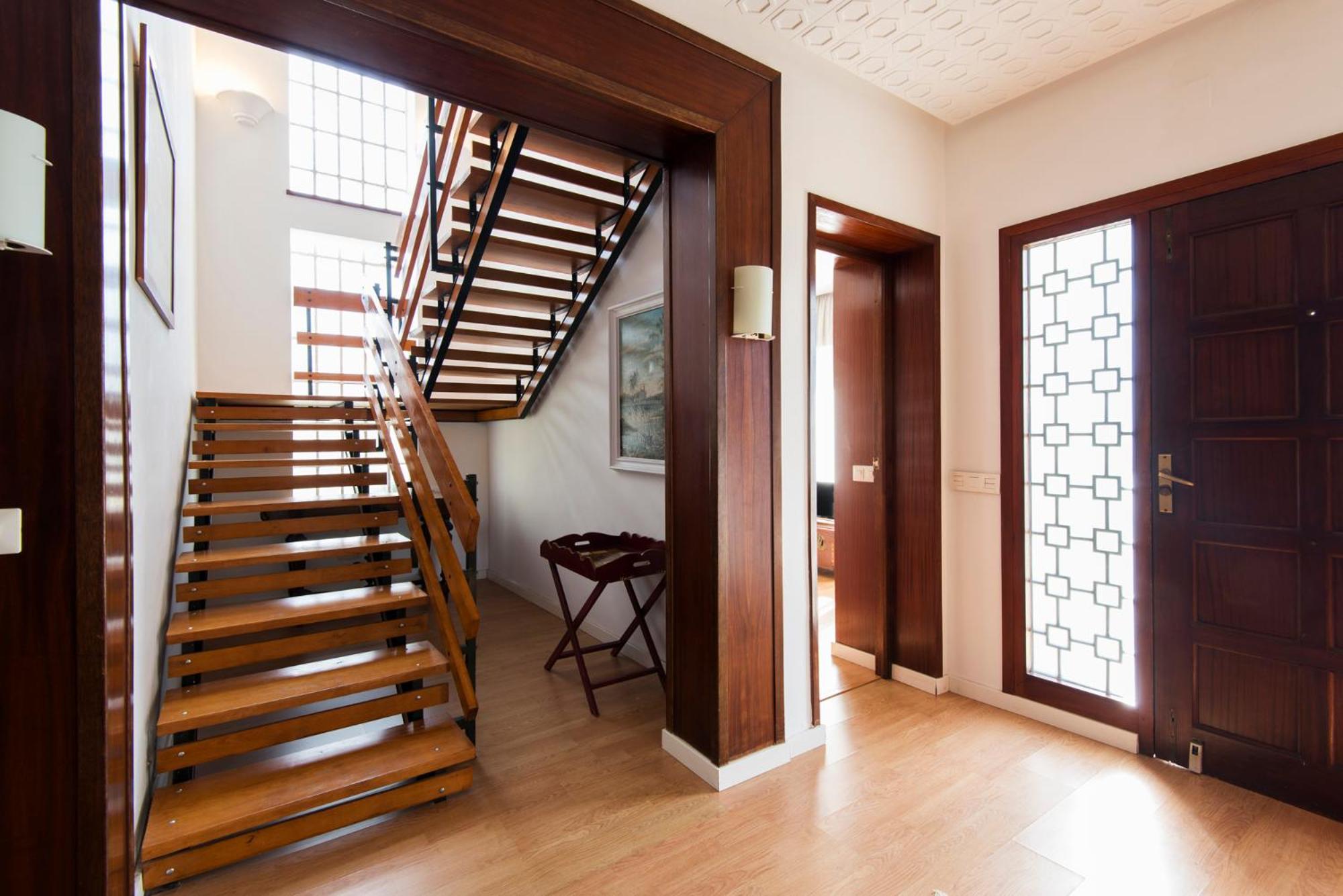 Queen Of The Ocean Villa: Stately Style House With Pool Málaga Esterno foto
