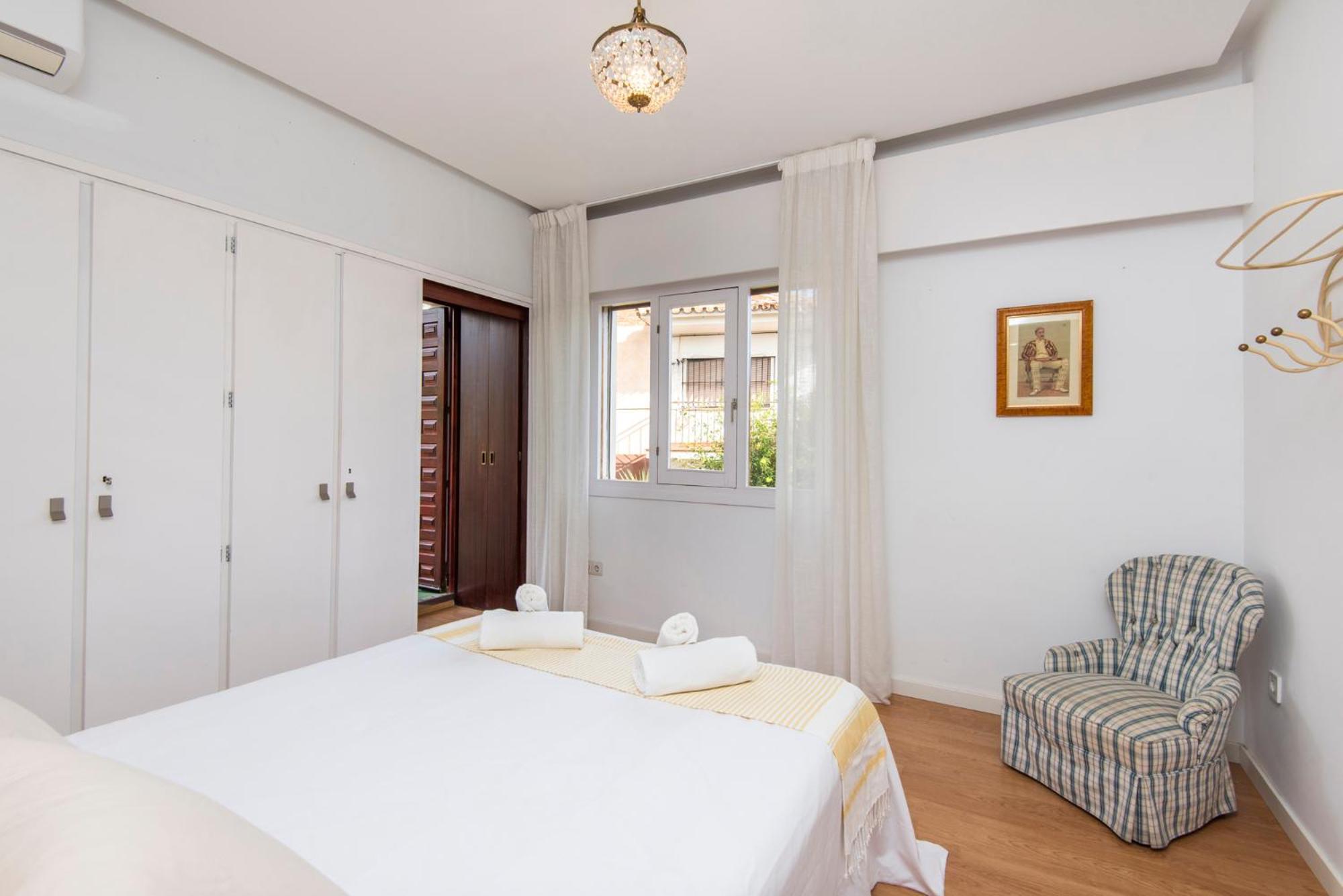 Queen Of The Ocean Villa: Stately Style House With Pool Málaga Esterno foto