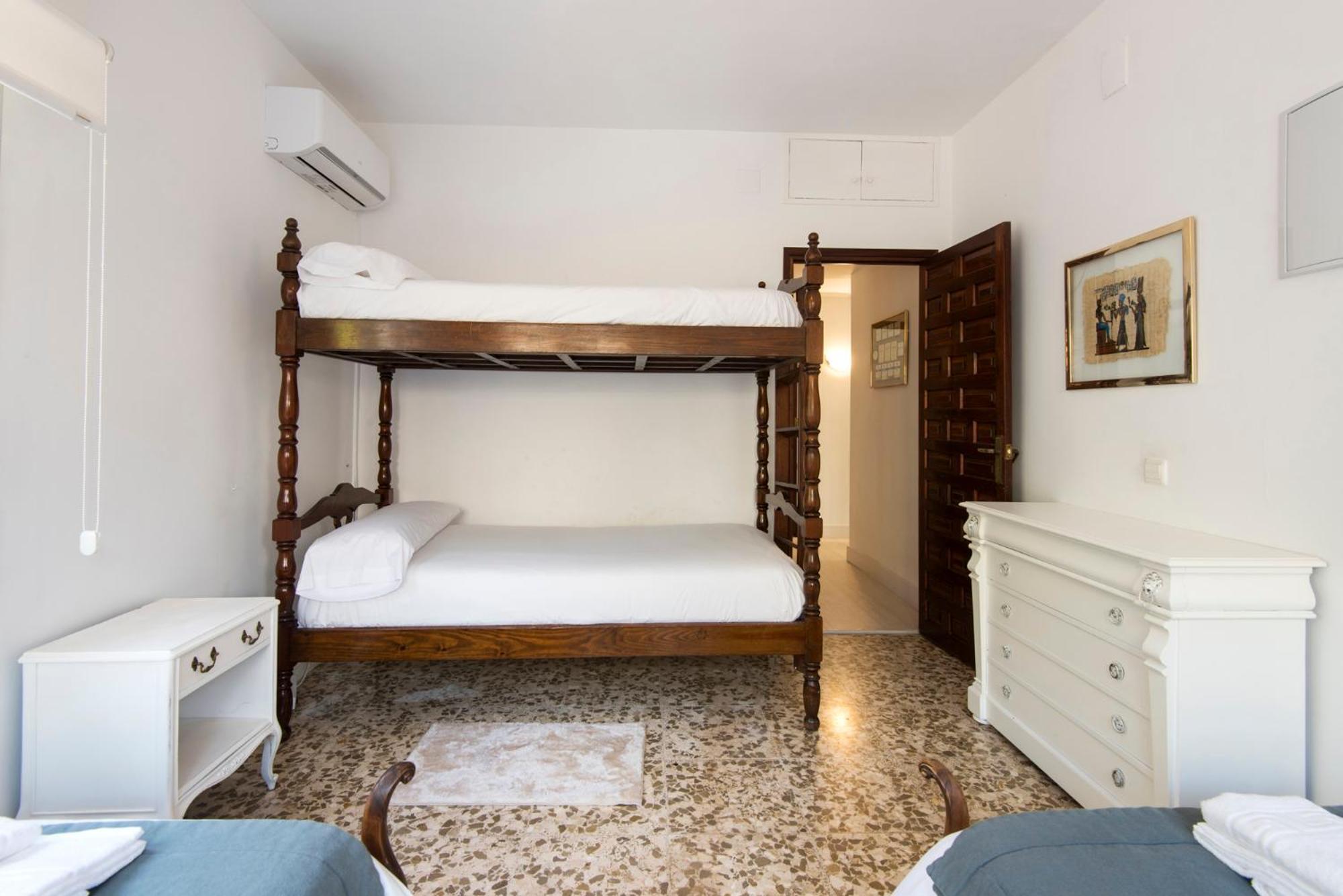 Queen Of The Ocean Villa: Stately Style House With Pool Málaga Esterno foto
