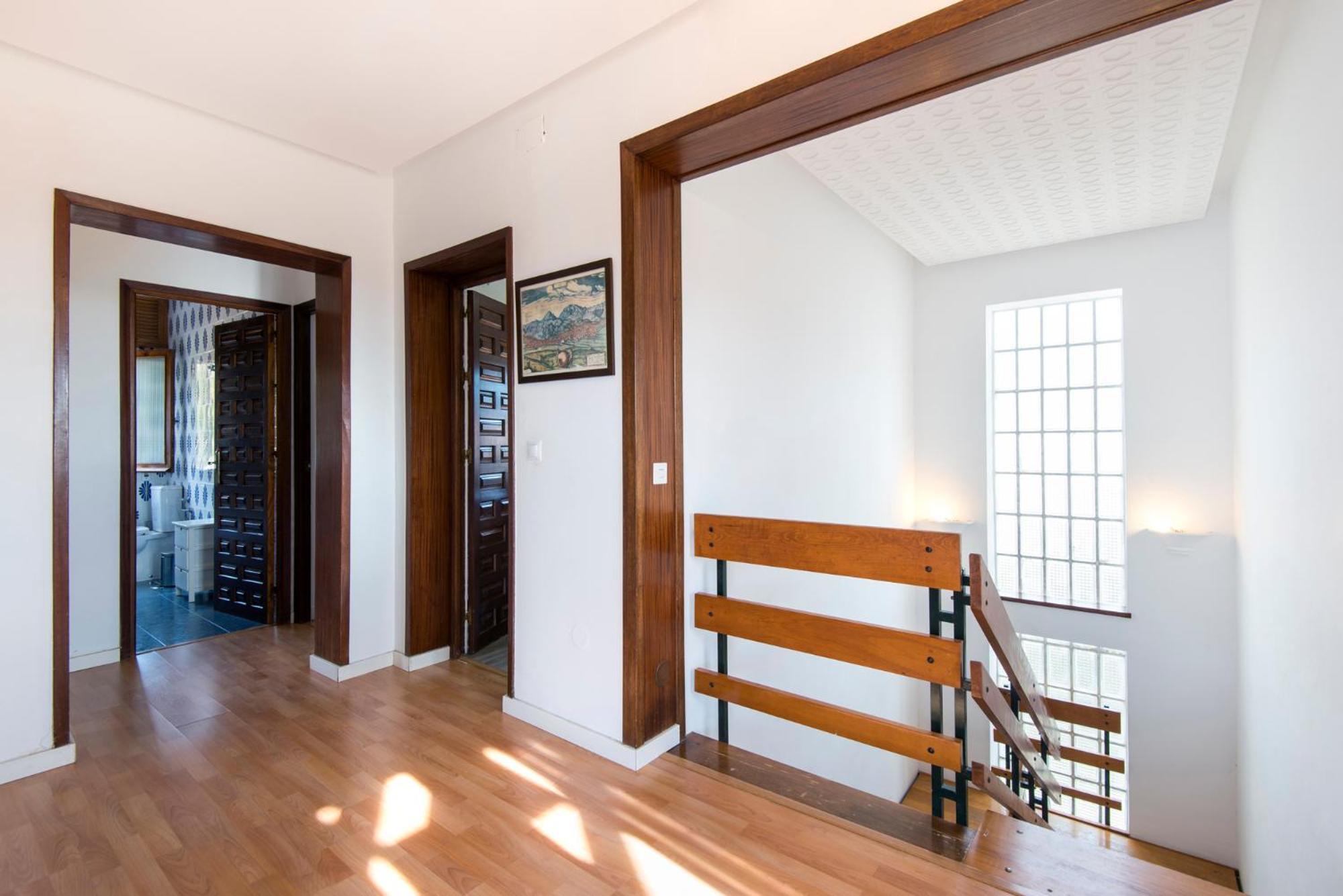 Queen Of The Ocean Villa: Stately Style House With Pool Málaga Esterno foto