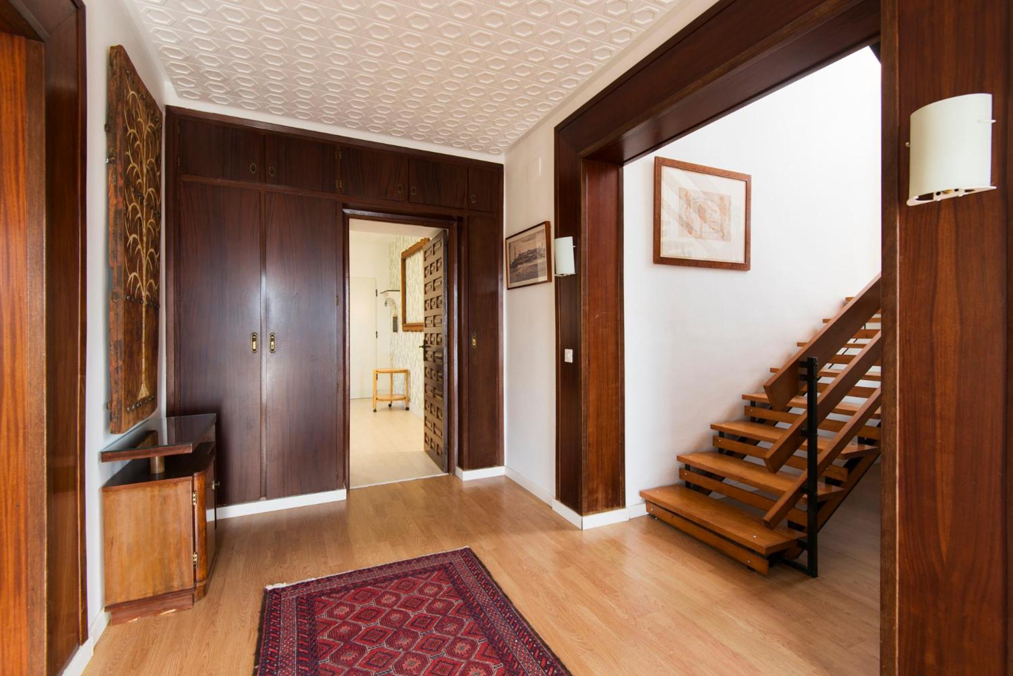Queen Of The Ocean Villa: Stately Style House With Pool Málaga Esterno foto
